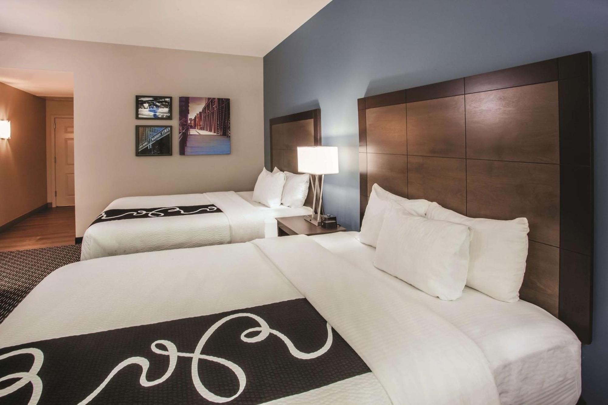 Queen Room Two Queen Beds