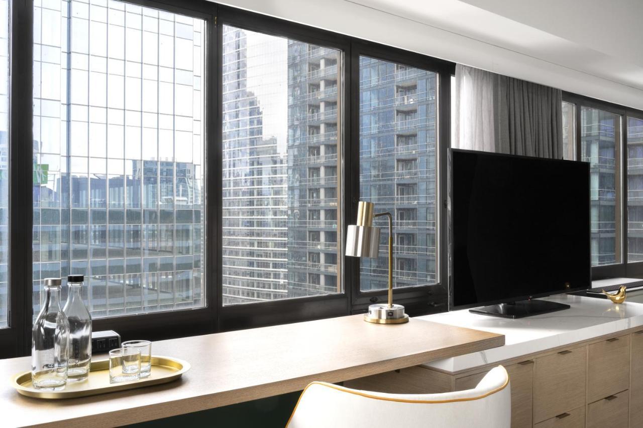 Two Queen Beds Executive Studio