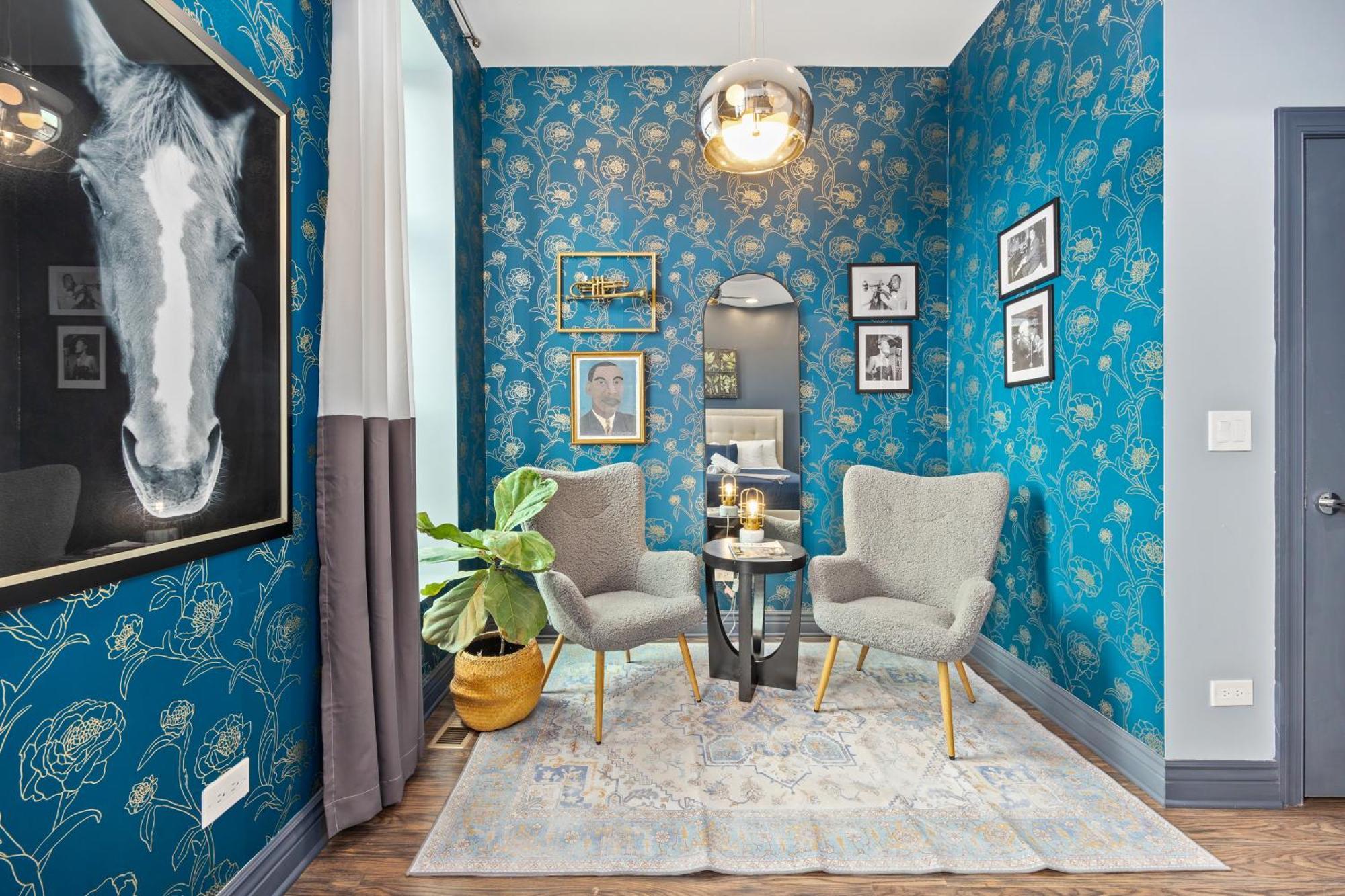 King Room