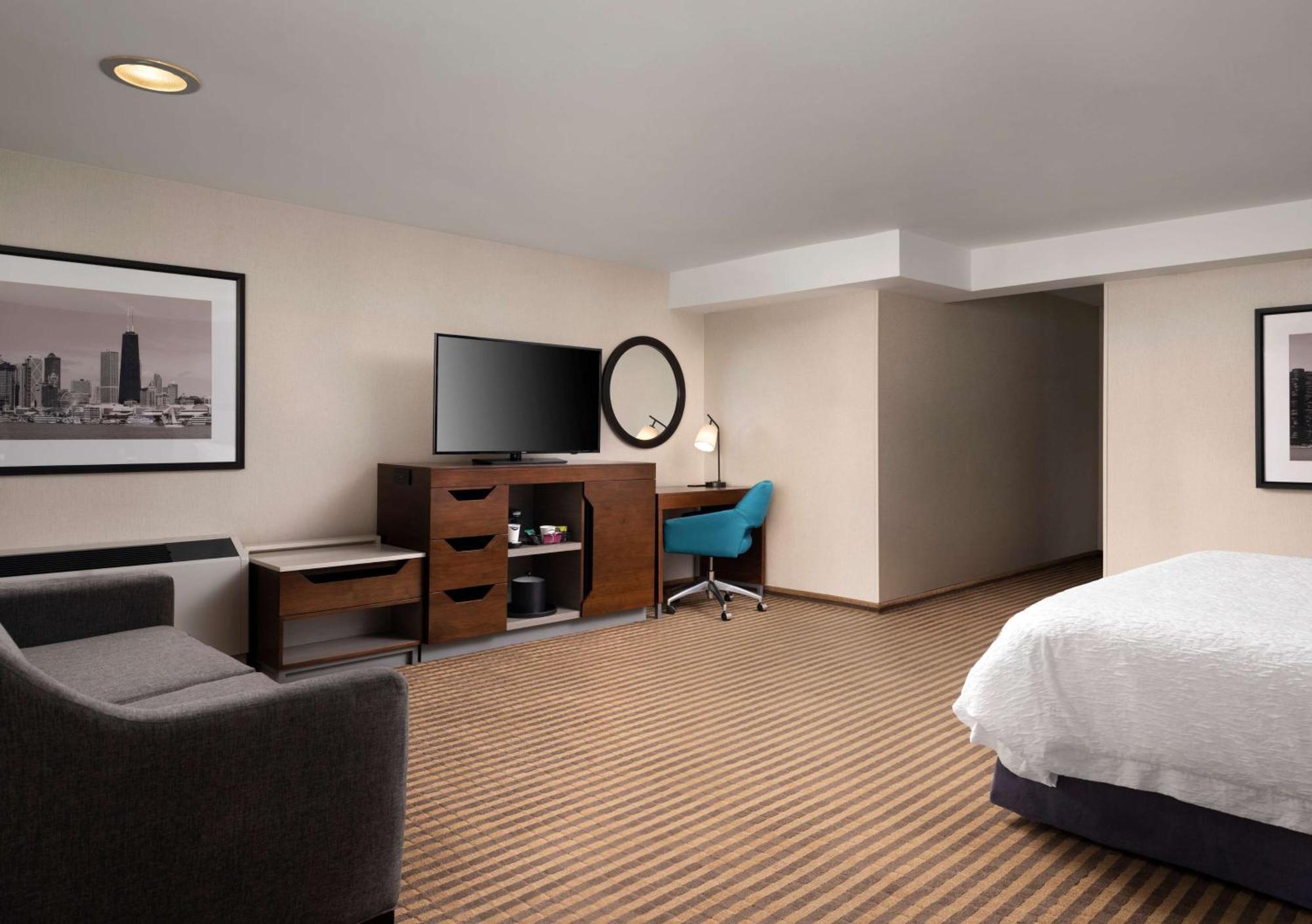 King Room Sofa Bed