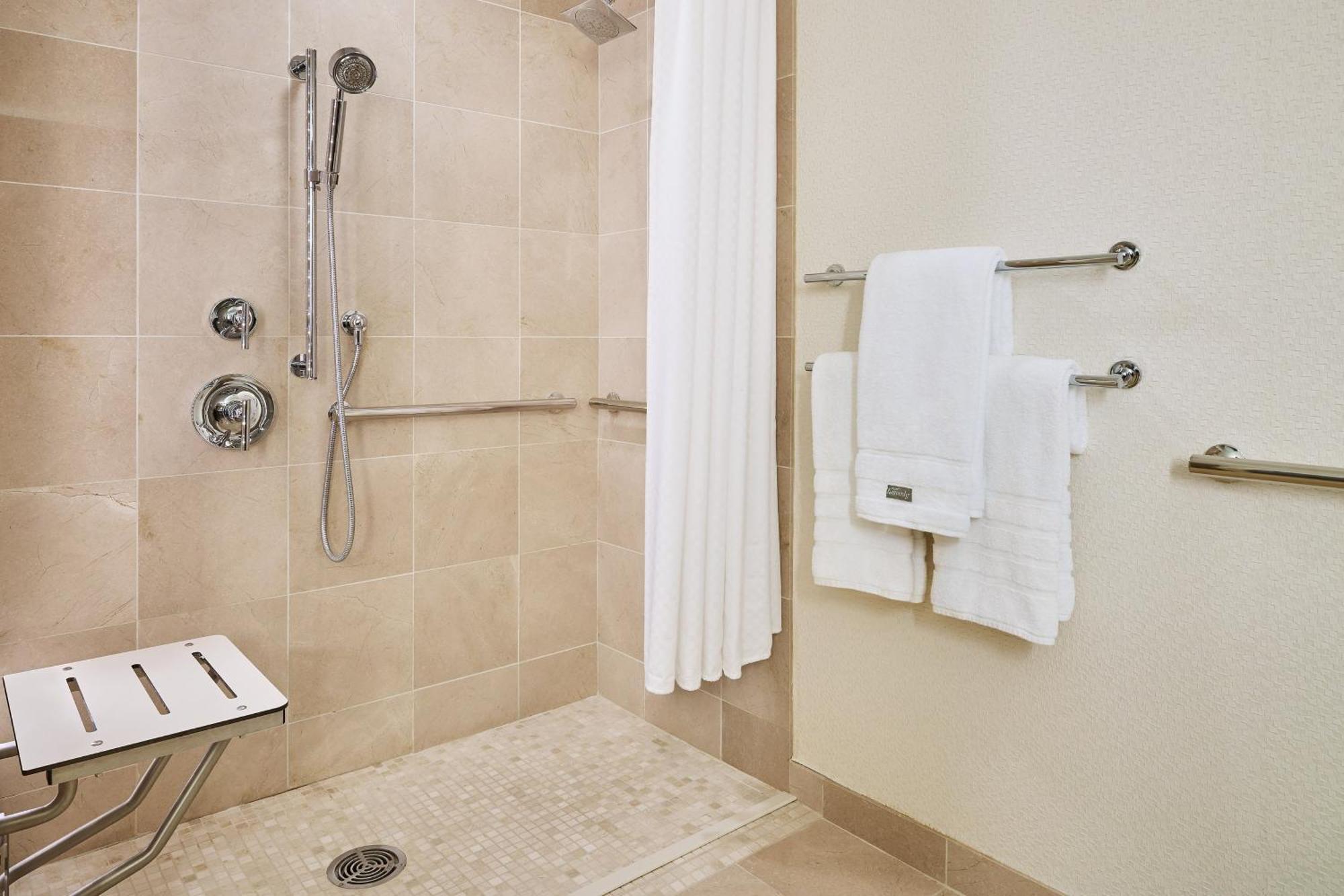 Grand Deluxe Double Room Two Double Beds Partial Lake View