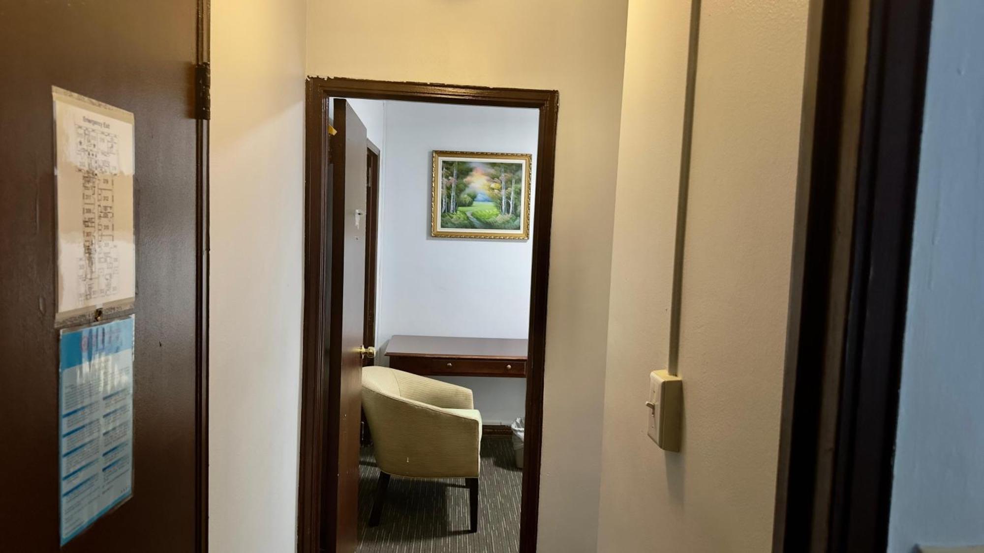 Suite