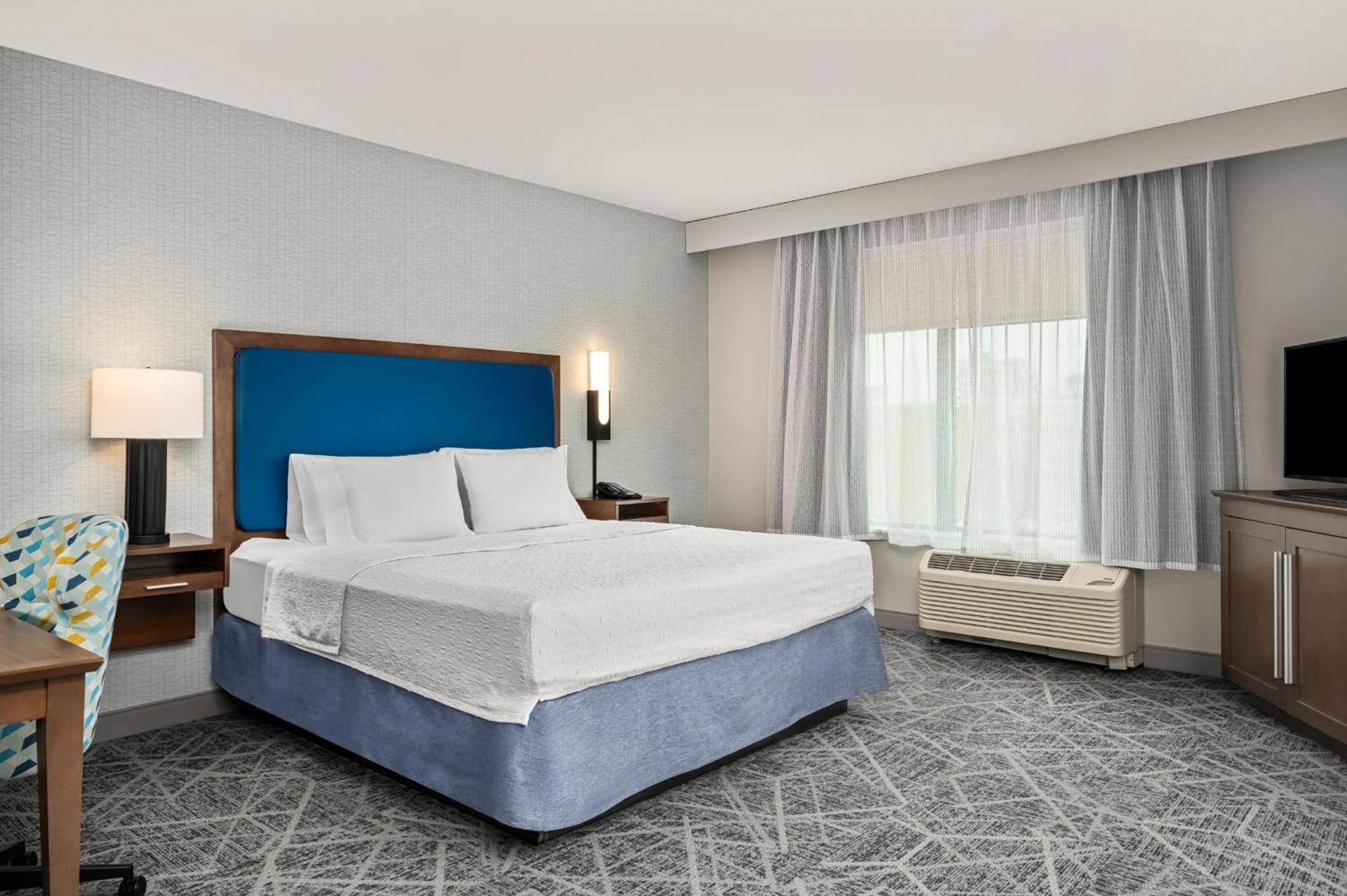 King Suite