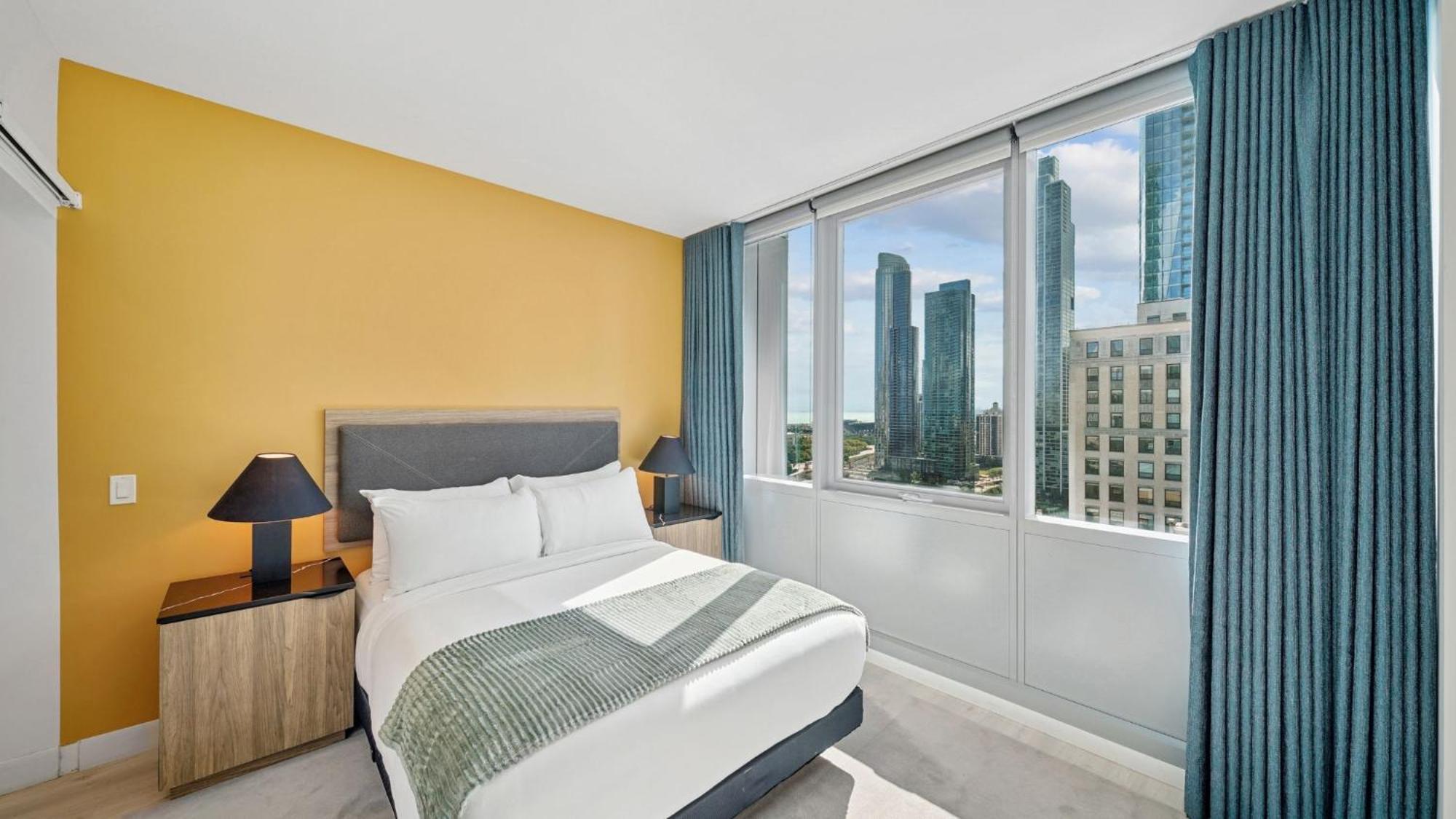 1 Bedroom Apt South Loop Chicago