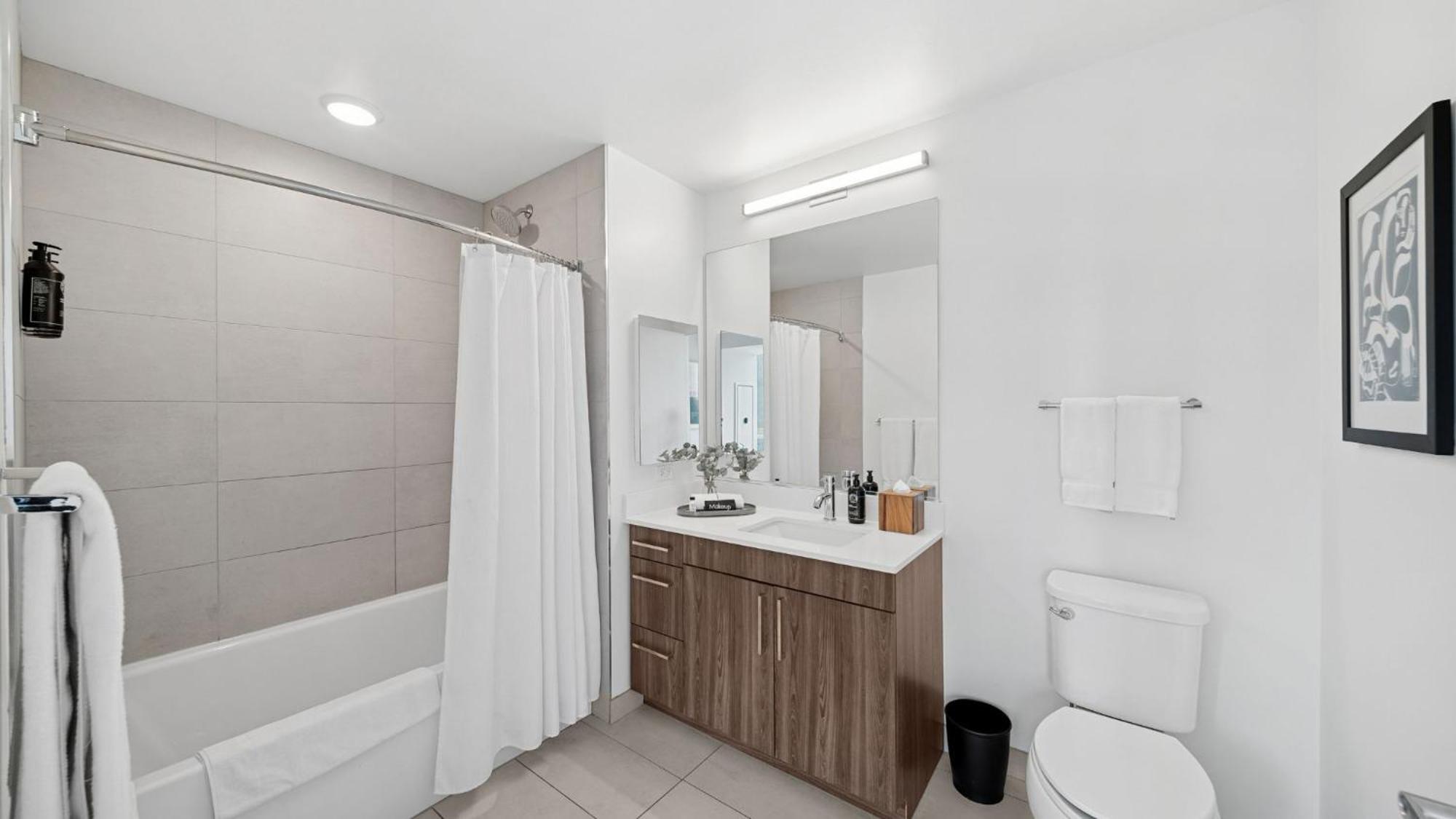 2 Bedroom Premium Apt South Loop Chicago