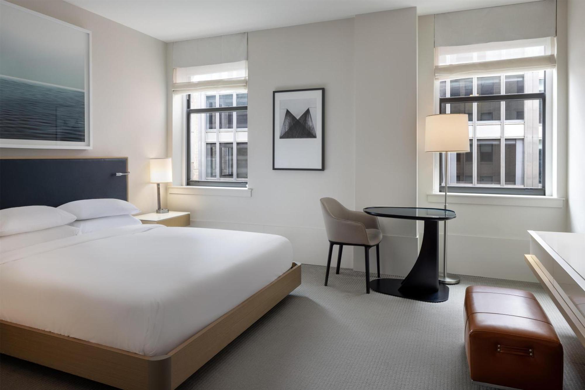 King Room
