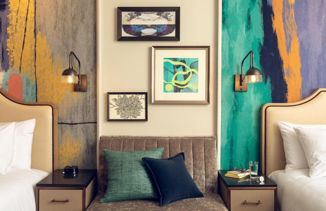 Double Room - Disability Access
