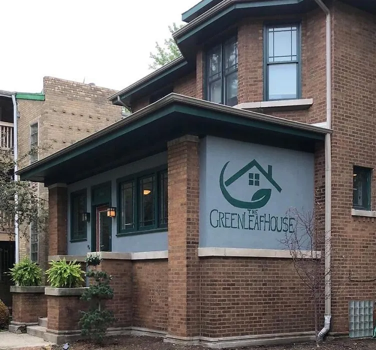 The Greenleaf House-1