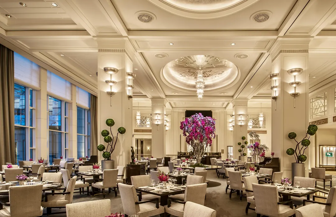 The Peninsula Chicago-1