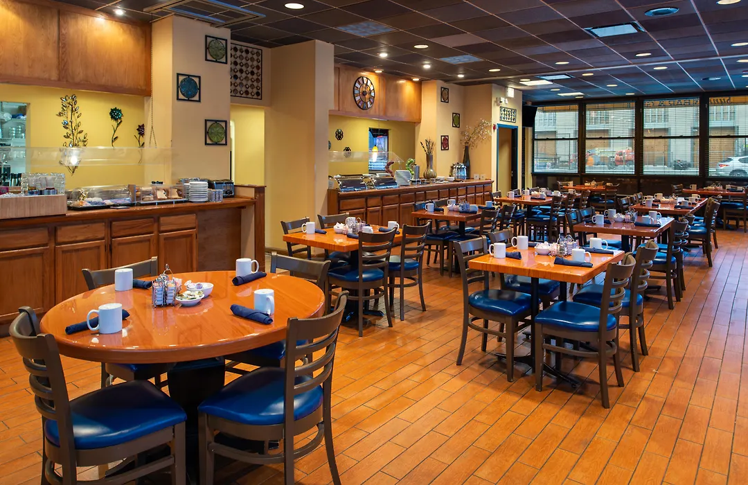 Holiday Inn & Suites Chicago-Downtown By Ihg-1