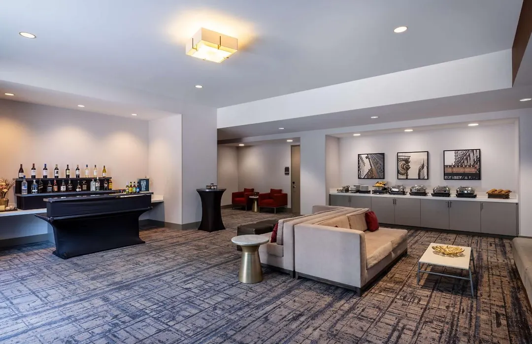 Homewood Suites By Hilton Chicago West Loop Fulton Mkt Area-1
