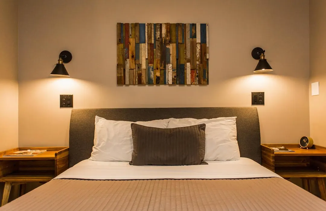 Villa Dubois Guest House-1