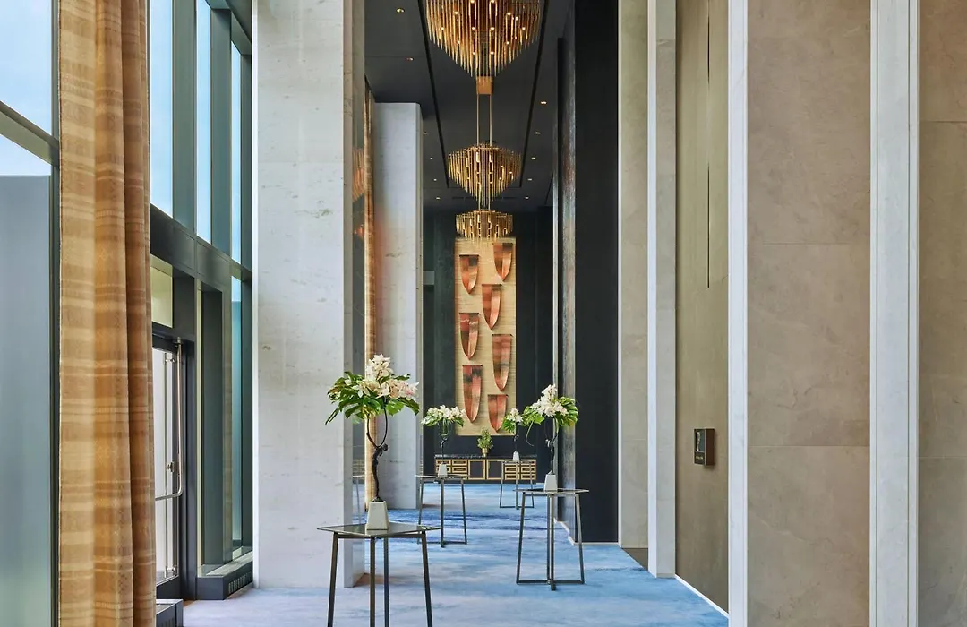 The St. Regis Chicago-1