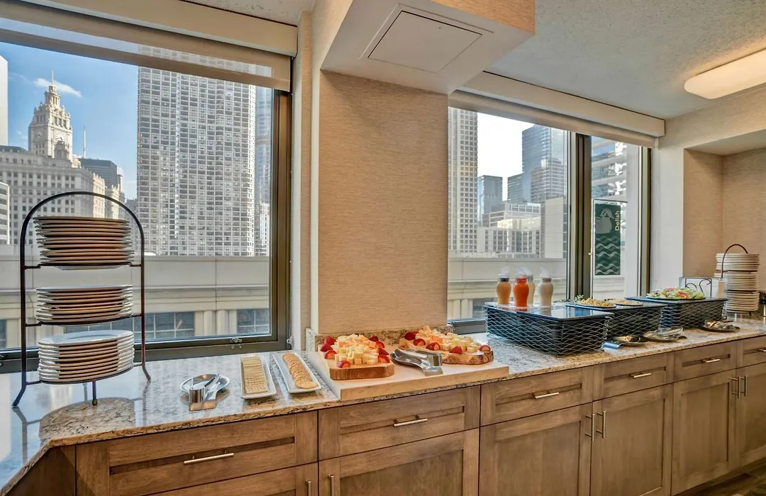 Homewood Suites By Hilton Chicago-Downtown-1