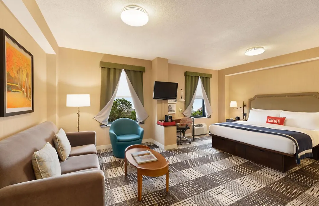 Hotel Lincoln-1