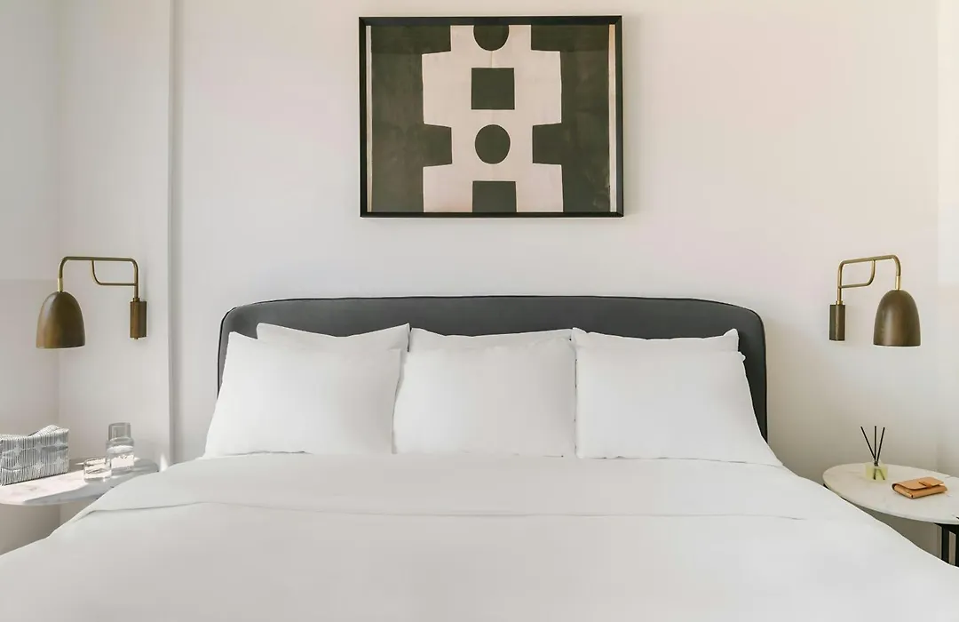 Sonder By Marriott Bonvoy The Opal Apartments River North-1