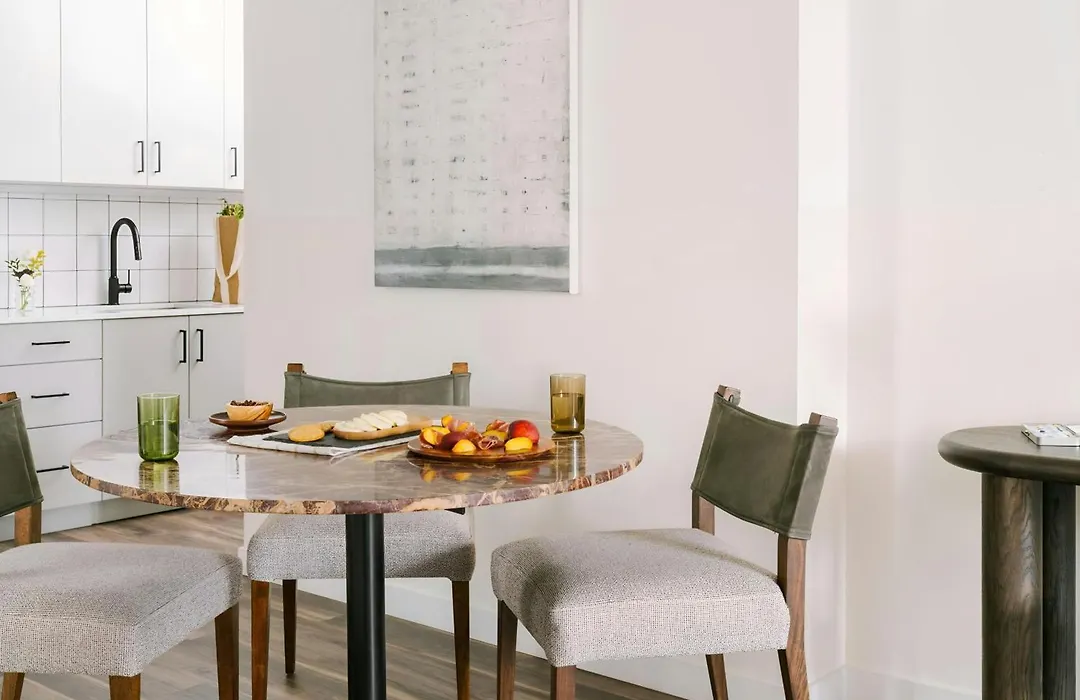 Sonder By Marriott Bonvoy The Opal Apartments River North-1