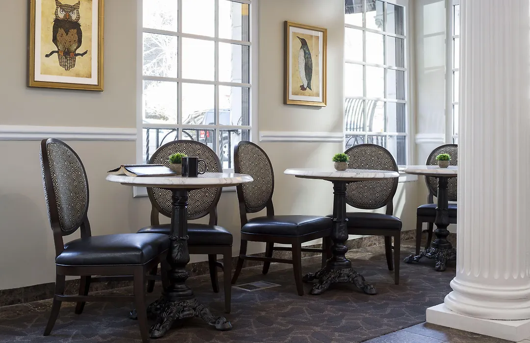 The Willows Hotel-1