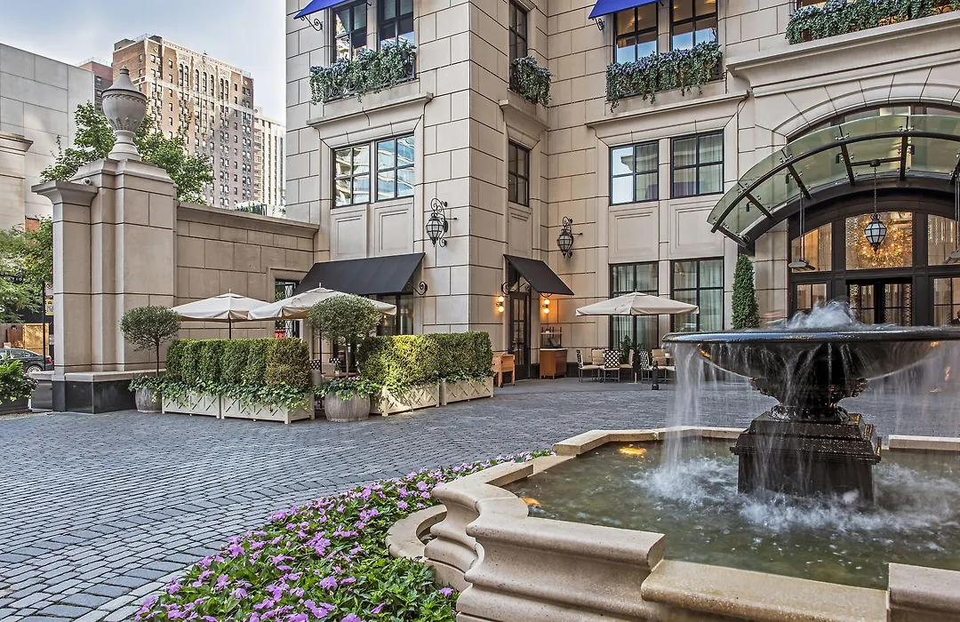 Waldorf Astoria Chicago-1