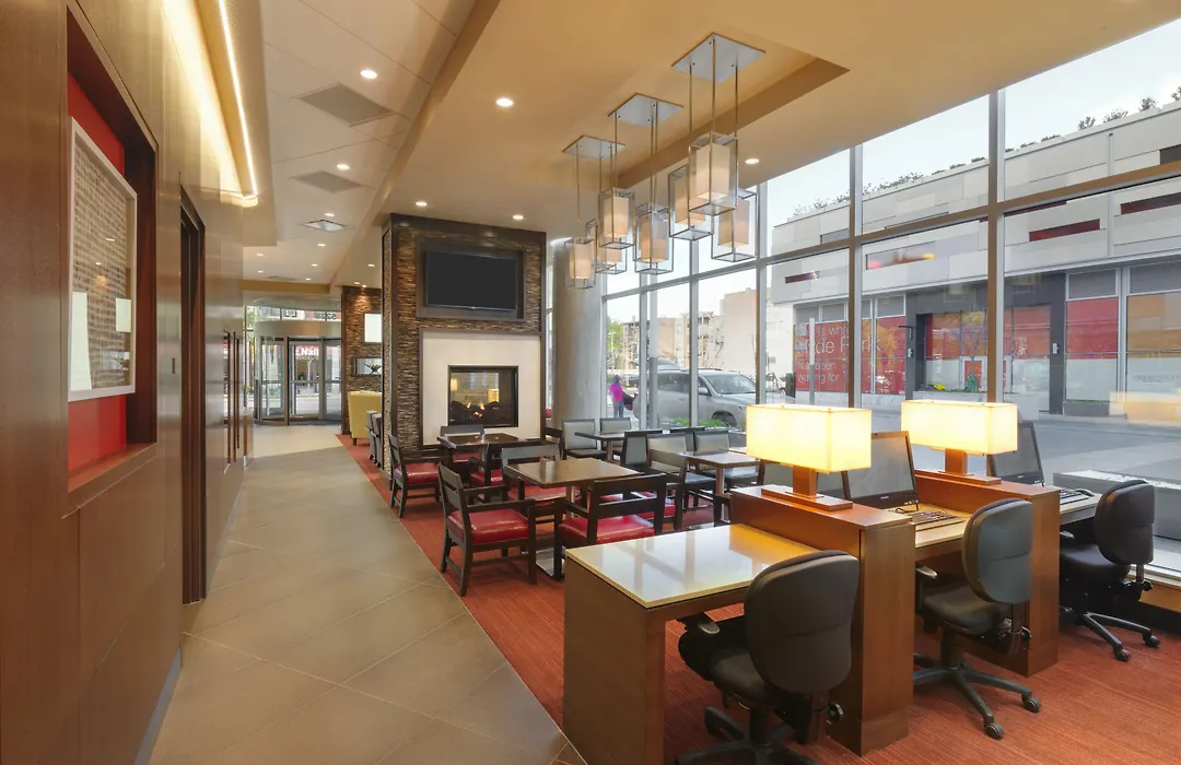 Hyatt Place Chicago-South/University Medical Center-1