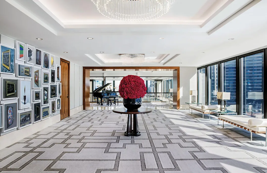 The Langham Chicago-1