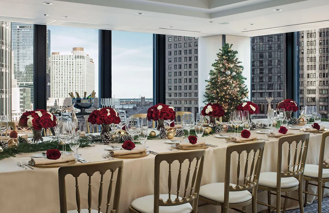 The Langham Chicago-1