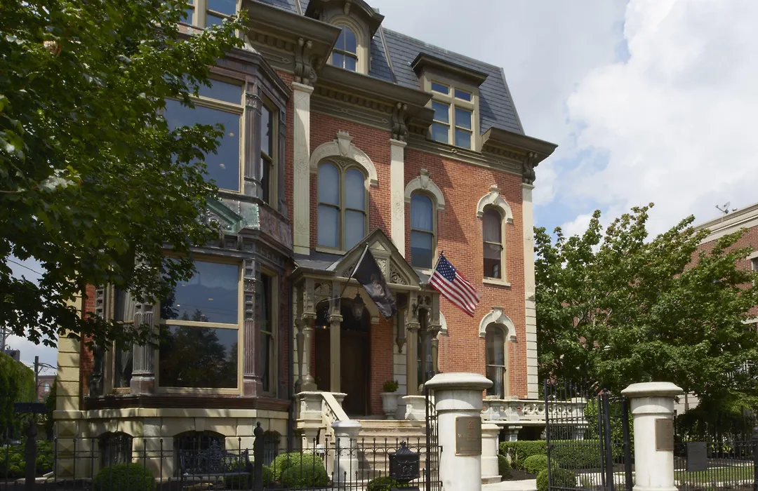 The Wheeler Mansion-1