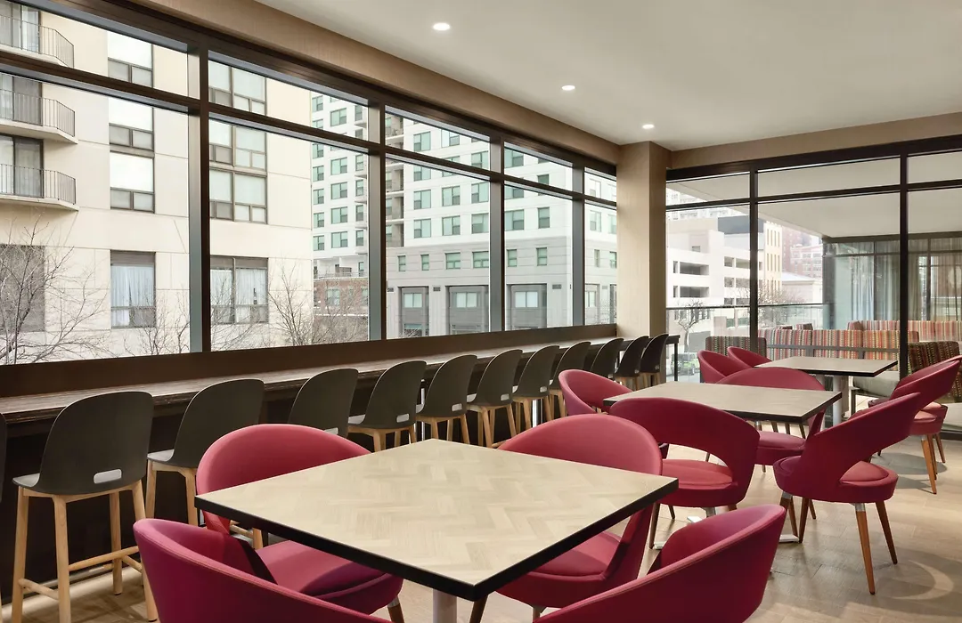 Home2 Suites By Hilton Chicago River North-1