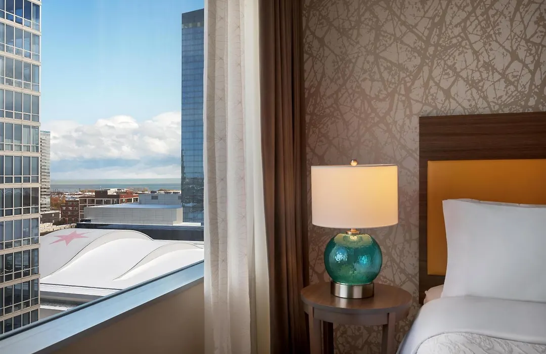 Home2 Suites By Hilton Chicago Mccormick Place-1