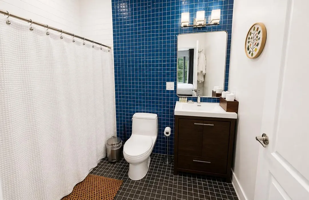 House 5863- Chicago'S Premier Bed And Breakfast-1