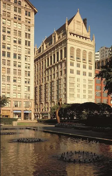 University Club Of Chicago-1