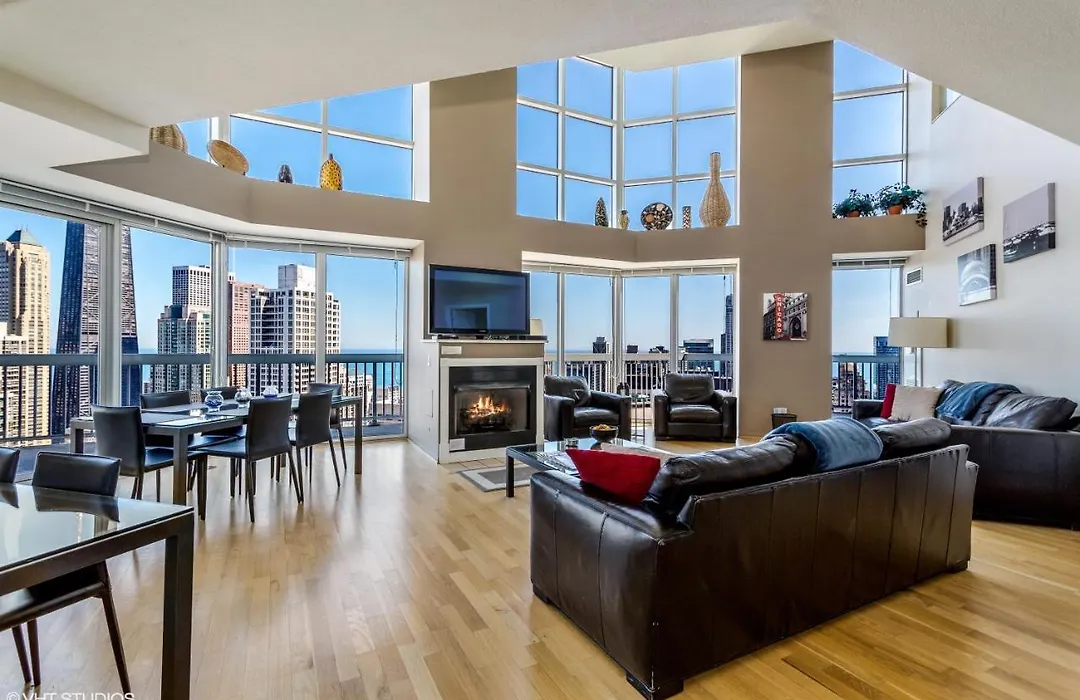 The Penthouse At Grand Plaza-1
