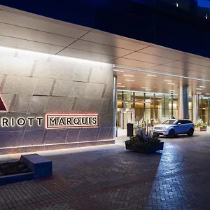 Marriott Marquis Chicago Hotel - Chicago, United States