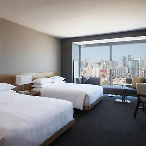 Marriott Marquis Chicago Hotel - Chicago, United States