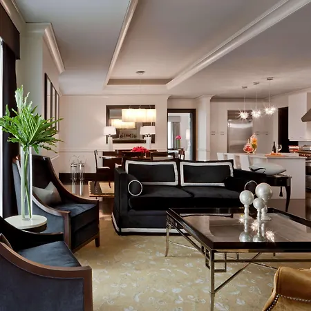 Waldorf Astoria Chicago-3