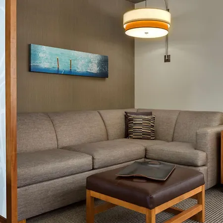 Hyatt Place Chicago/Downtown - The Loop-3