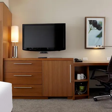 Hyatt Place Chicago-South/University Medical Center-2
