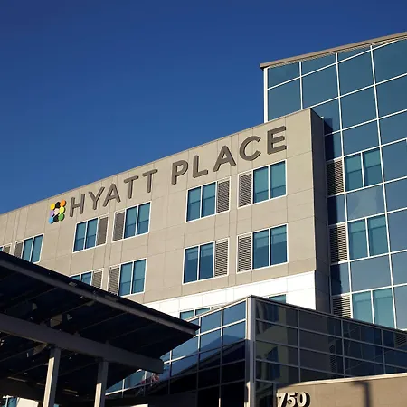 Hyatt Place Chicago-South/University Medical Center-3