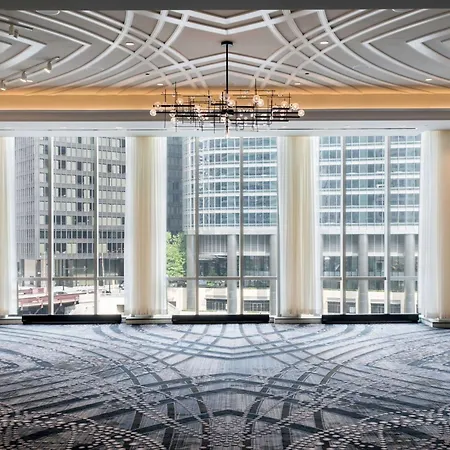 Londonhouse Chicago, Curio Collection By Hilton-3