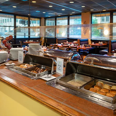 Holiday Inn & Suites Chicago-Downtown By Ihg-2