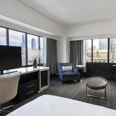 Holiday Inn - Chicago Dwtn - The Mart By Ihg-3
