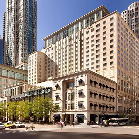 The Peninsula Chicago-2
