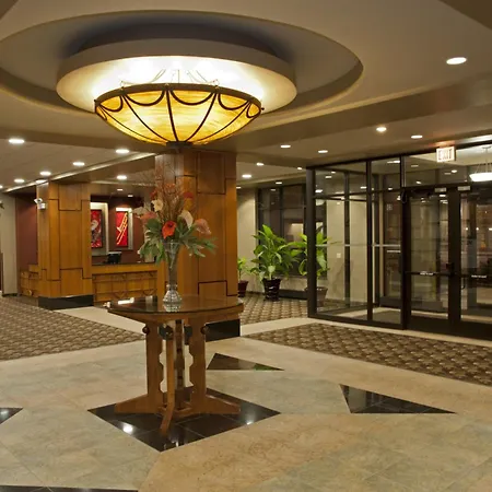 Chicago South Loop Hotel-3