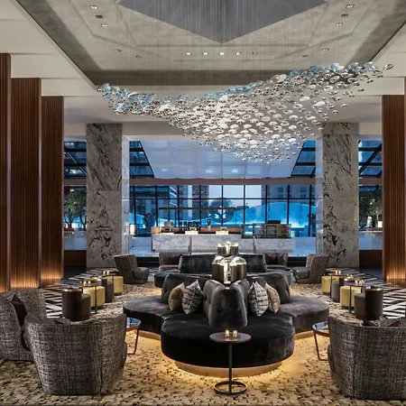 The Ritz-Carlton, Chicago-2