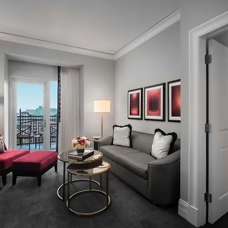 Waldorf Astoria Chicago-3