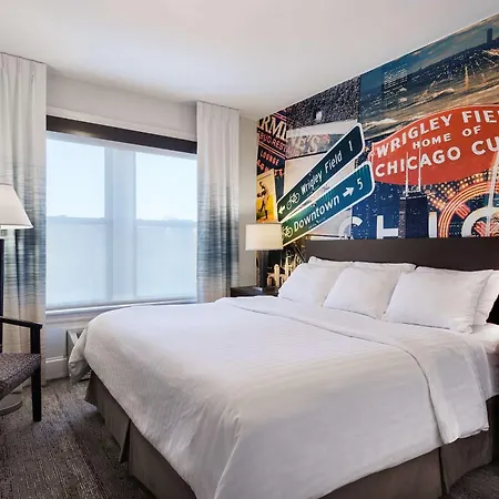 Hotel Versey Chicago Lincoln Park-3