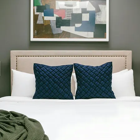 Sonder By Marriott Bonvoy Greektown Apartments-3