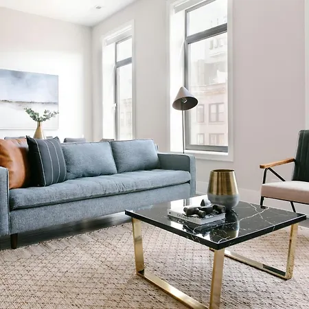 Sonder By Marriott Bonvoy Greektown Apartments-2
