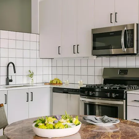 Sonder By Marriott Bonvoy The Opal Apartments River North-2