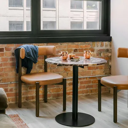 Sonder By Marriott Bonvoy The Burnham Apartments Loop-3